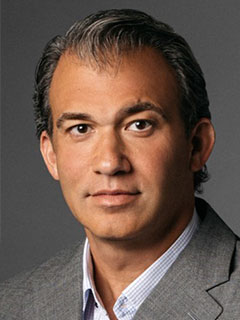 Image of Jeffrey Catanzaro