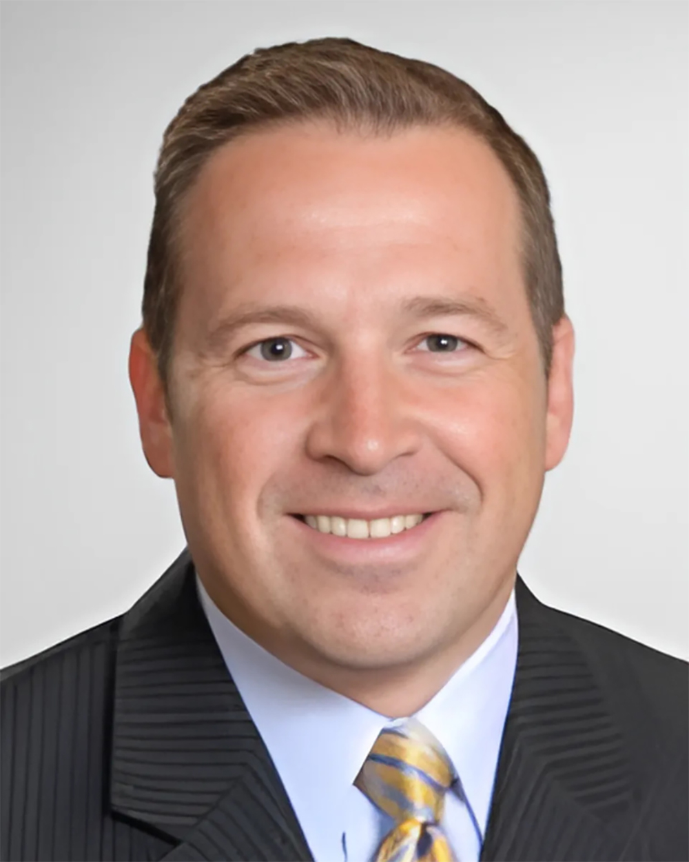 Image of Andrew Getz